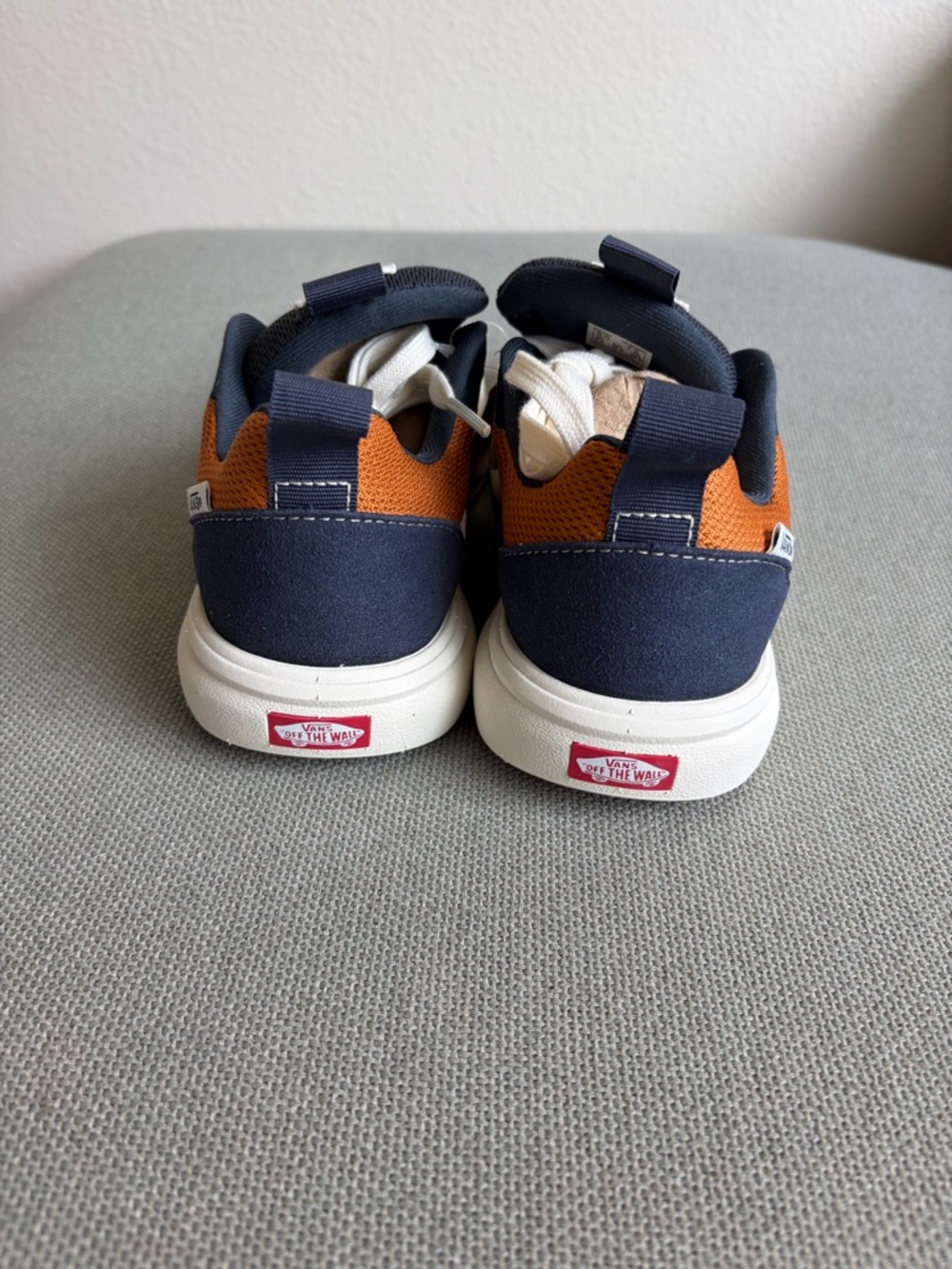 Vans Ultrarange Exo SE shoe - Picture 3 of 4